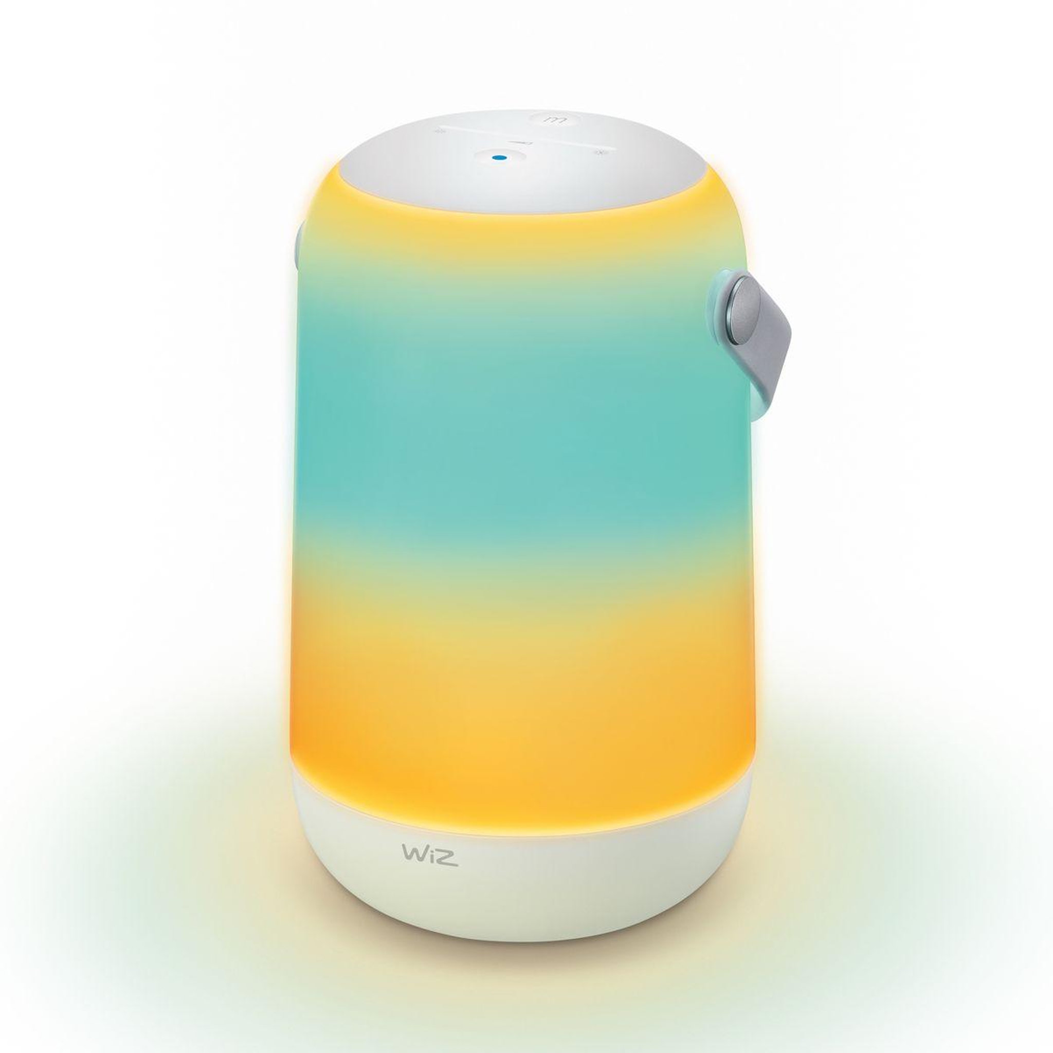 Voir la diapositive 2 : WIZ Lampe connectée lampe portable couleur
