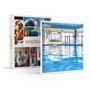 Voir la diapositive 1 : Smartbox Journée thalasso avec massage, soins du corps et déjeuner - Coffret Cadeau Bien-être