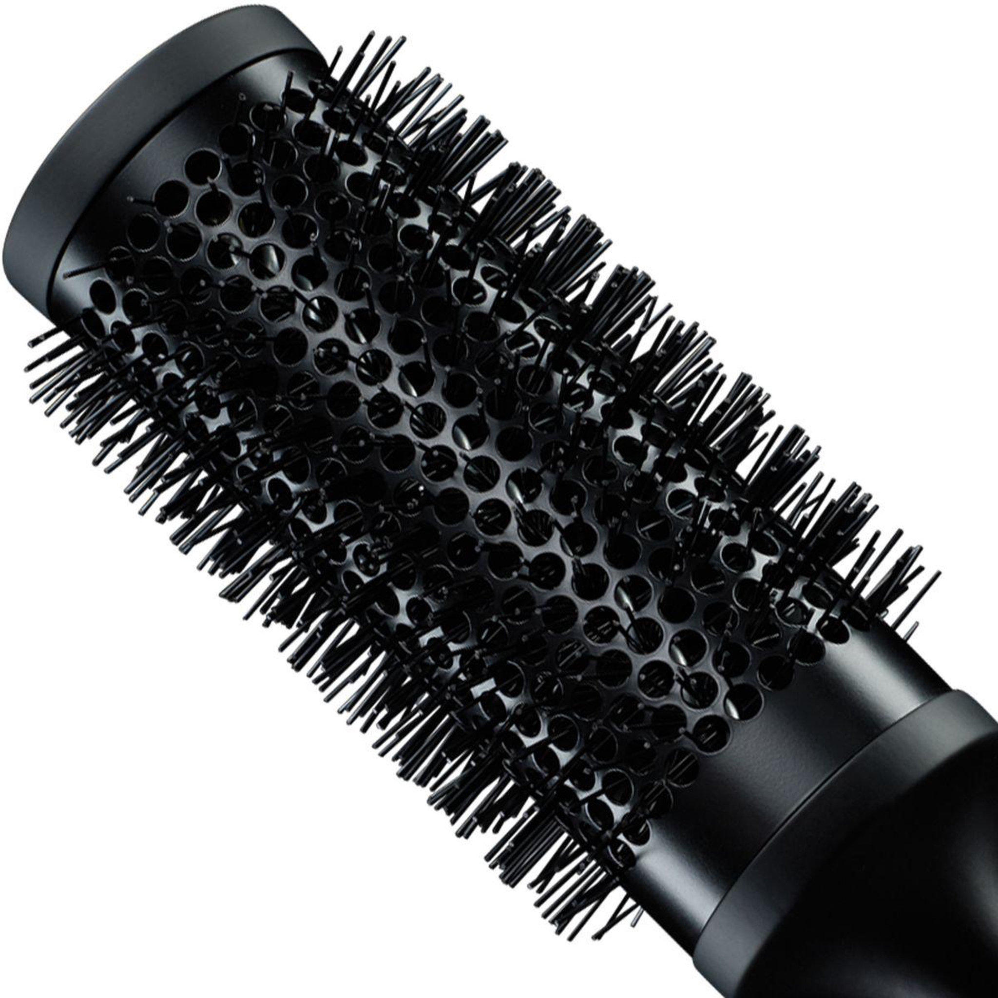Voir la diapositive 2 : Ghd Brosse à cheveux céramique ronde - 45 mm - the blow dryer : corps céramique pour brushing volumineux cheveux longs