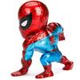 Voir la diapositive 4 : SMOBY Figurine Marvel Spiderman 10cm x1