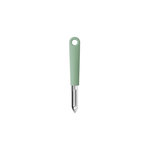 BRABANTIA Eplucheur avec zesteur Jade Green
