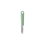 Voir la diapositive 1 : BRABANTIA Eplucheur avec zesteur Jade Green