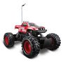 Voir la diapositive 1 : Véhicule 4x4 Rock Crawler radiocommandé
