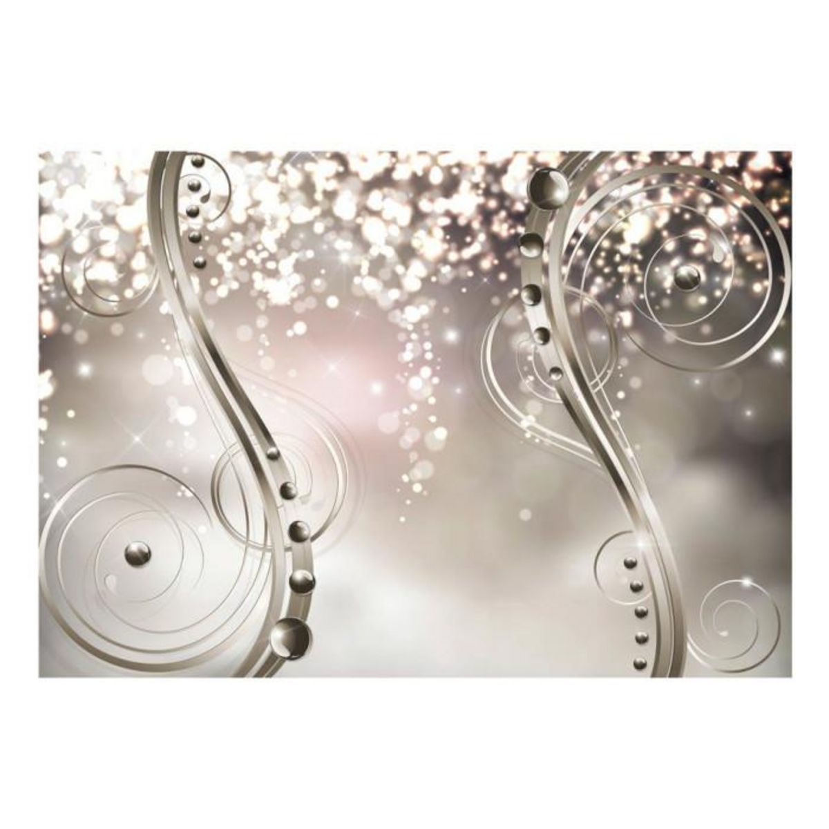 Paris Prix Papier Peint  Fireflies