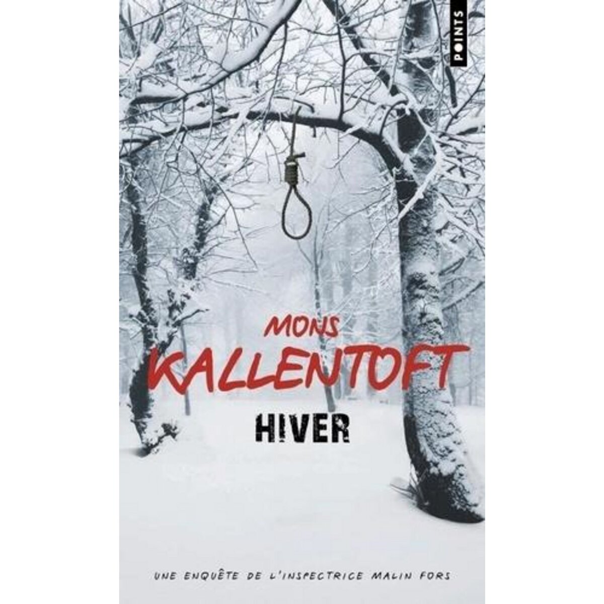 HIVER, Kallentoft Mons