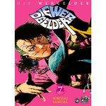 DIE WERGELDER TOME 7 , Samura Hiroaki
