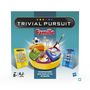 Voir la diapositive 1 : HASBRO Trivial pursuit Famille