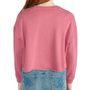 Voir la diapositive 2 : Le Temps Des Cerises Sweat Rose Fille Le Temps Des Cerises Filougi
