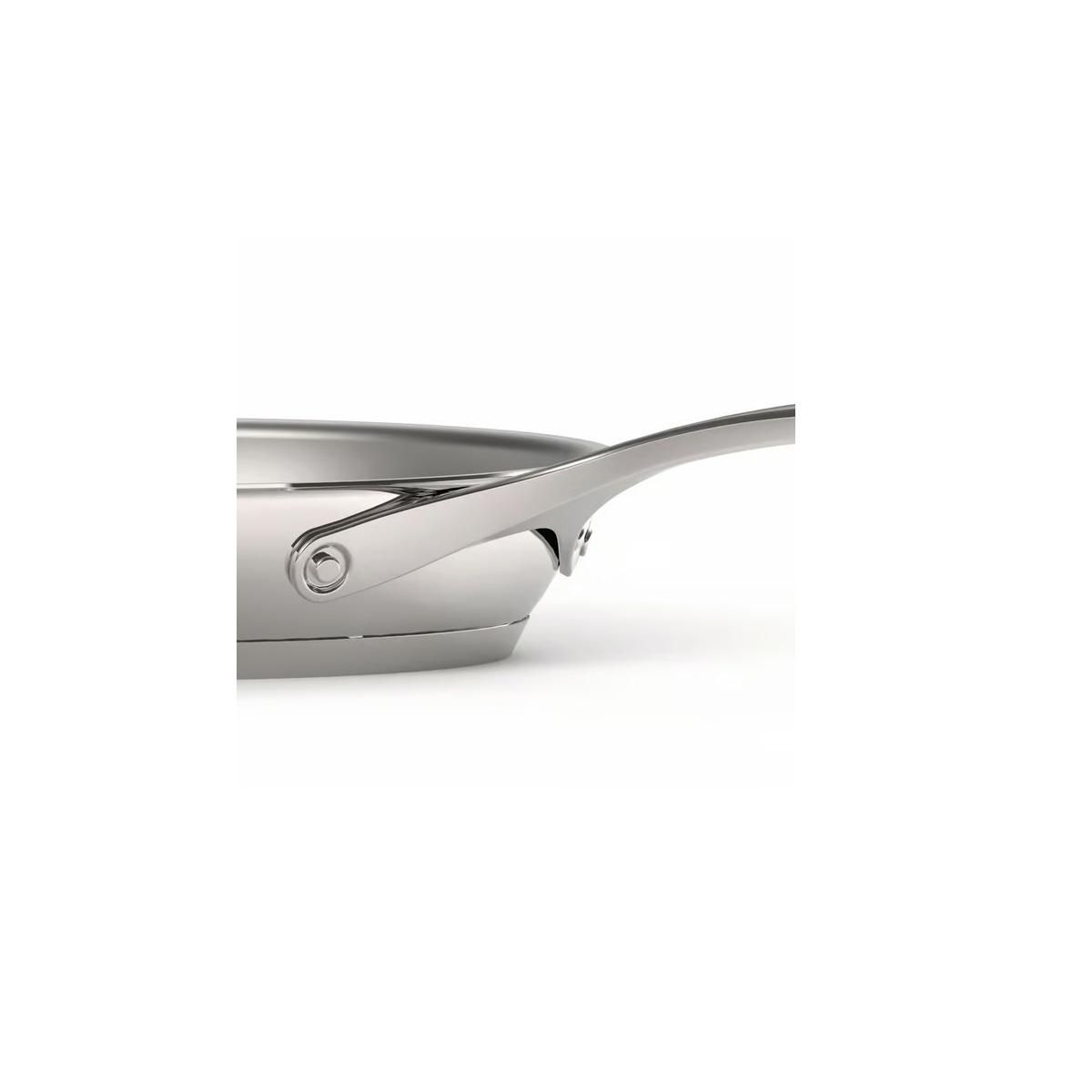 Lagostina Poêle inox 20cm - 011108040128