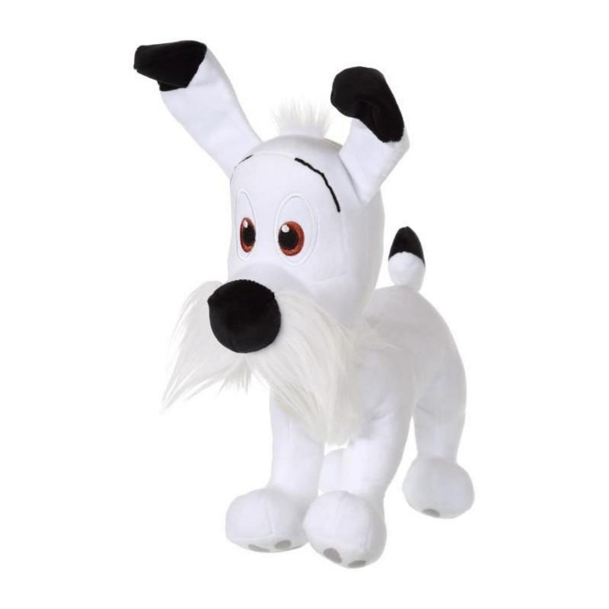 Gipsy Peluche - Gipsy Toys - Idéfix et les irréductibles - 30cm - En boîte cadeau