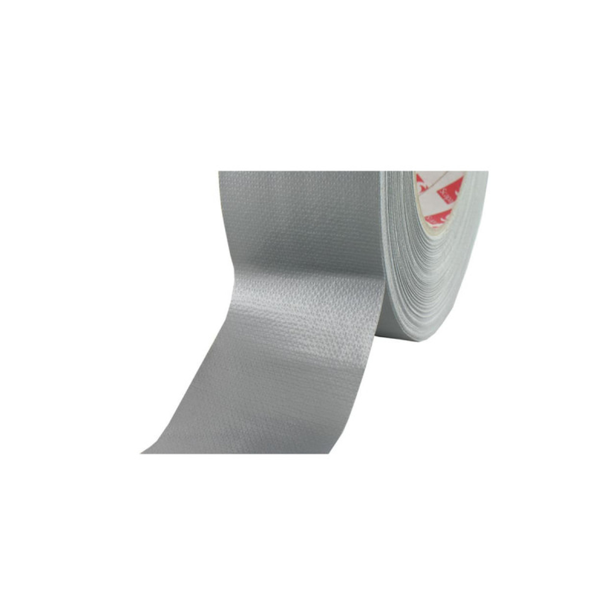 Voir la diapositive 2 : Scapa Ruban toile adhésive SCAPA - Gris - 50mm - 3120-50-gris