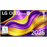LG TV OLED 97G5 2025 (245cm)
