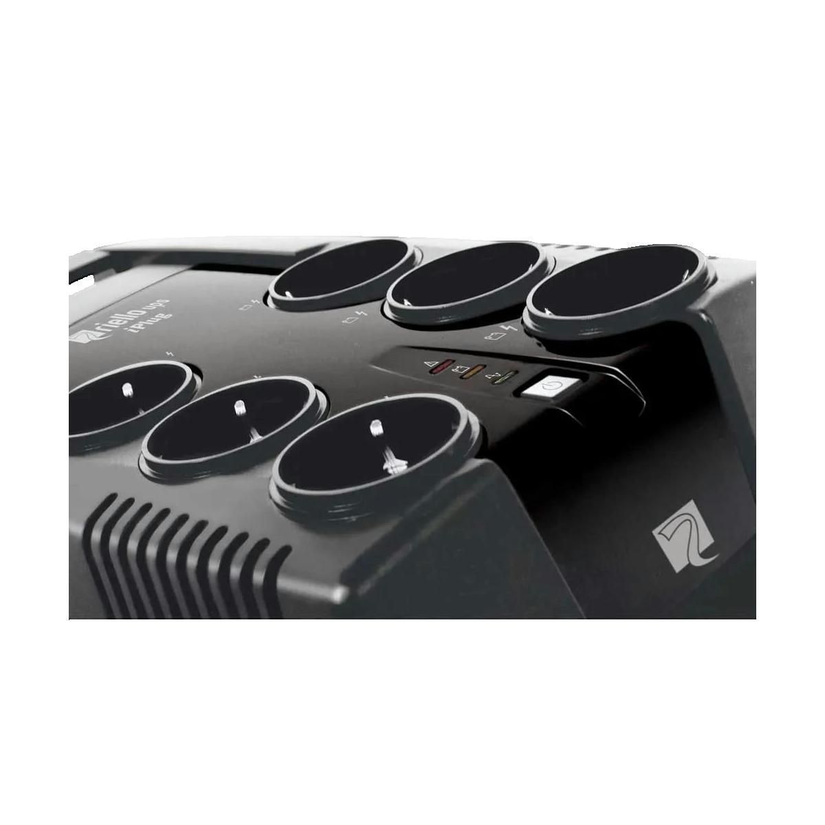 RIELLO Système d'alimentation ininterrompue Riello iPlug SE 600 VA