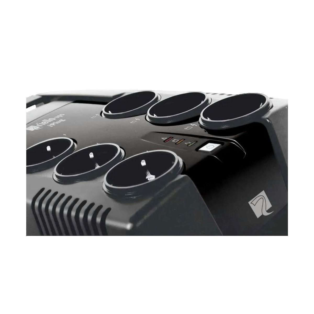 RIELLO Système d'alimentation ininterrompue Riello iPlug SE 600 VA