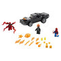 Voir la diapositive 2 : LEGO Marvel 76173 Spider-Man et Ghost Rider contre Carnage