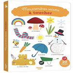 MES PREMIERES SAISONS A TOUCHER, Tisserand Camille