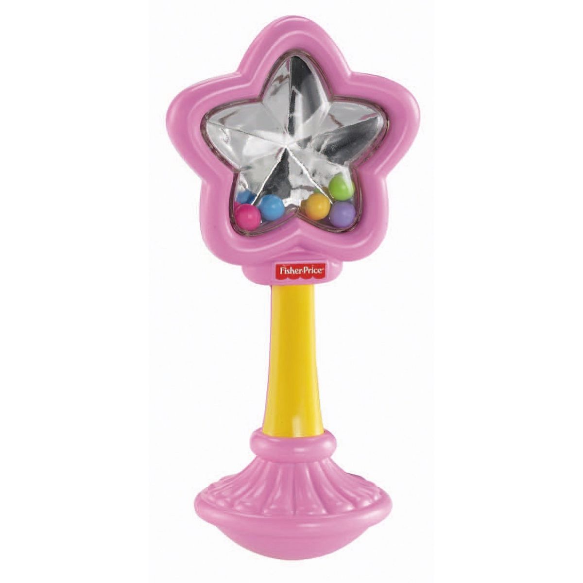 Fisher Price Volante De Atividades Interativas - Mattel | Parcelamento