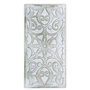 Voir la diapositive 4 : Paris Prix Buffet Design en Bois Sculpté  Ronny II  85cm Blanc