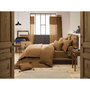 Voir la diapositive 1 : Home collection Housse de couette 100% gaze de coton
