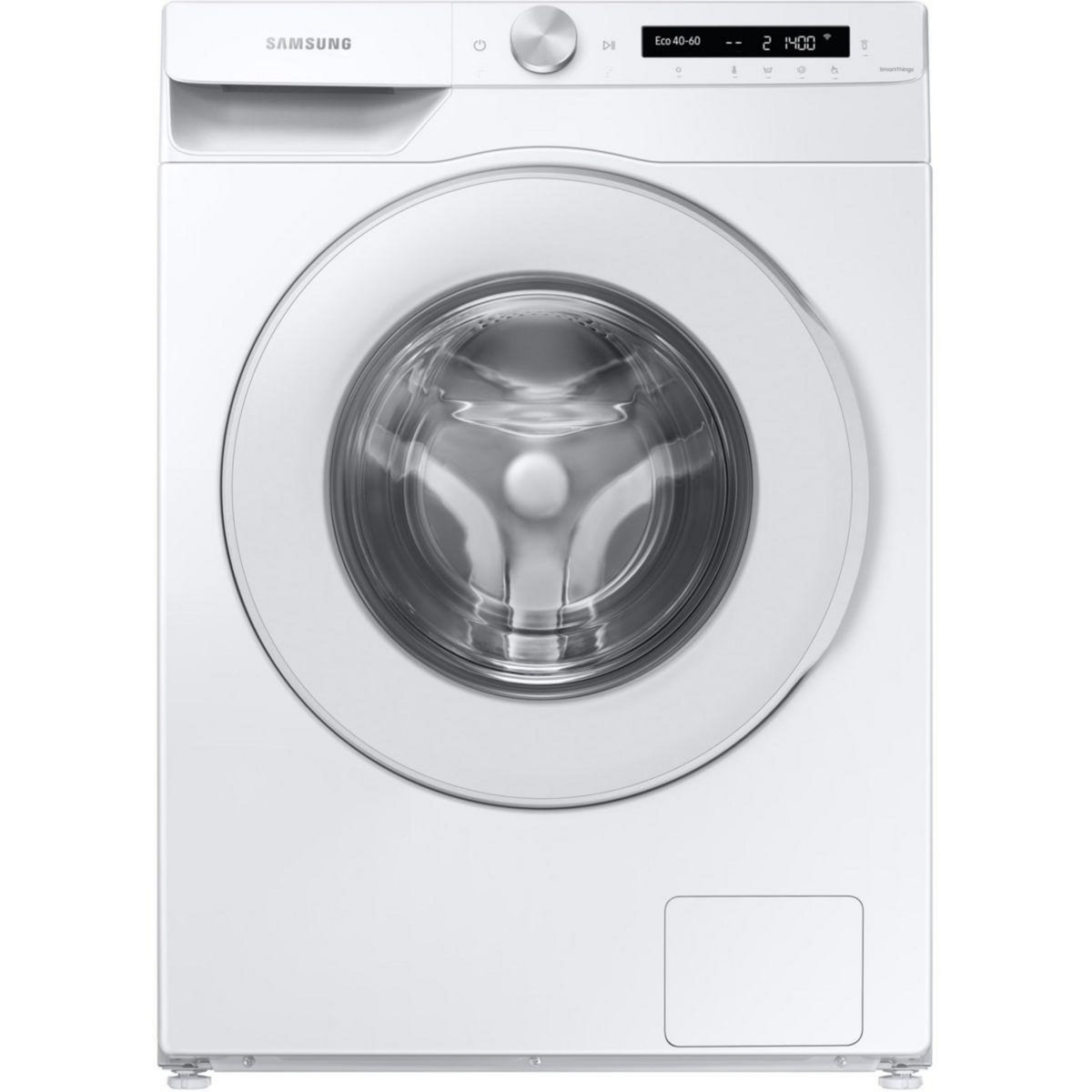 Samsung Lave linge hublot WW12T504DTW