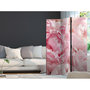 Voir la diapositive 2 : Paris Prix Paravent 3 Volets  Sweet Peonies  135x172cm