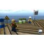 Voir la diapositive 4 : Lego City Undercover Wii U