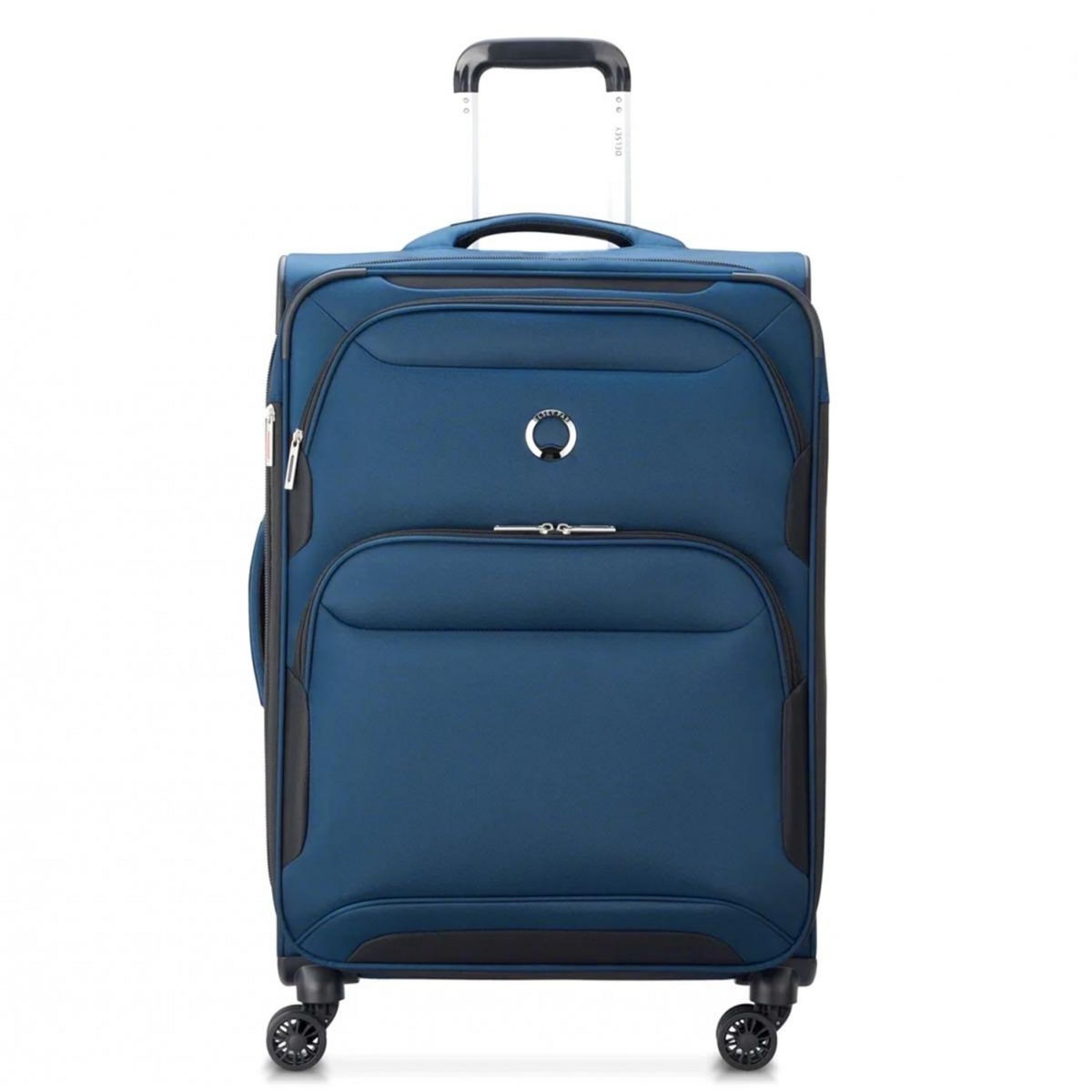 Delsey Valise souple SkyMax 2.0 TSA 68.5cm