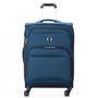 Voir la diapositive 1 : Delsey Valise souple SkyMax 2.0 TSA 68.5cm