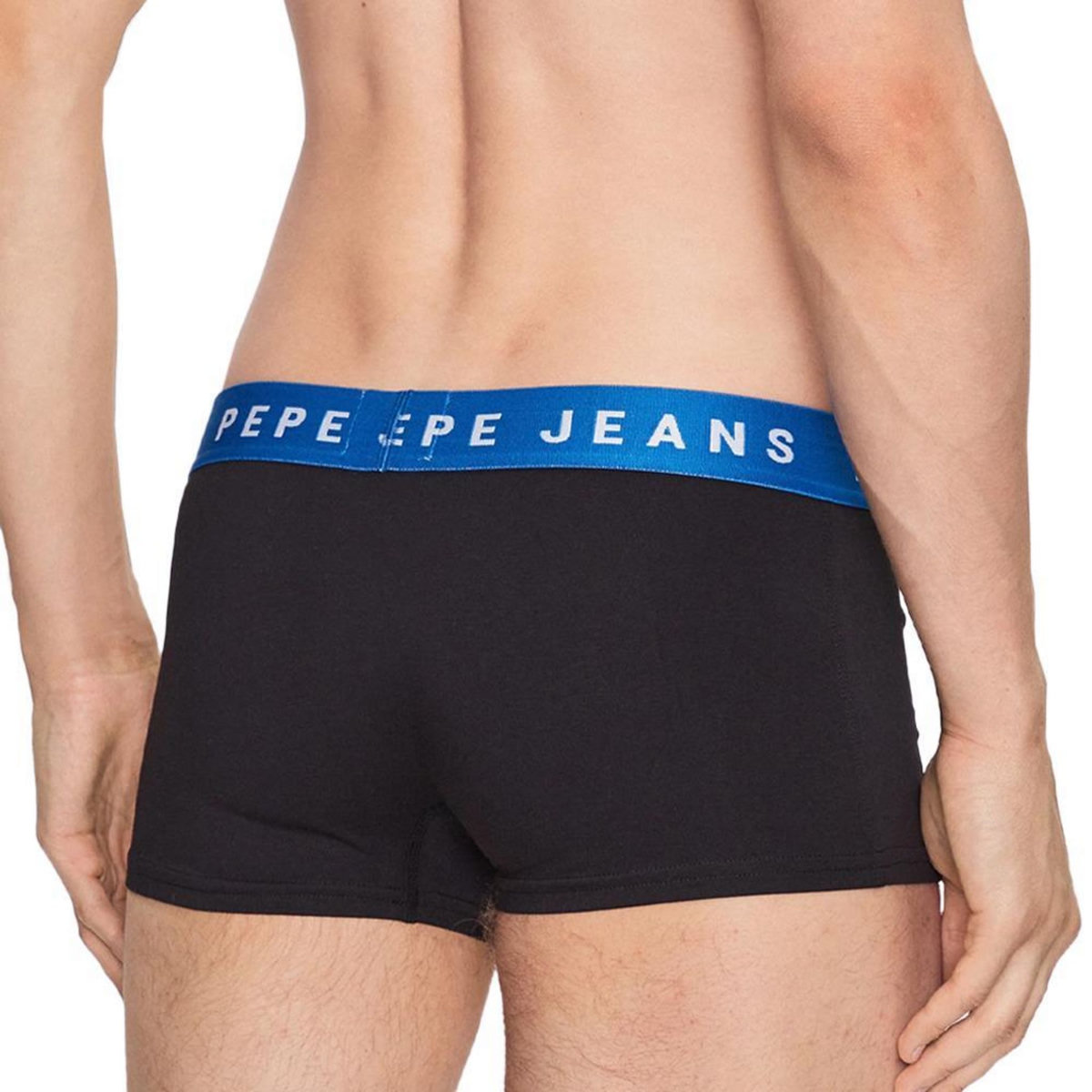 Pepe Jeans 2x Boxers /Blanc Homme Pepe Jeans PMU