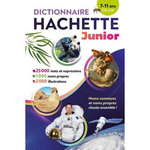 DICTIONNAIRE HACHETTE JUNIOR CE-CM, Hachette Education