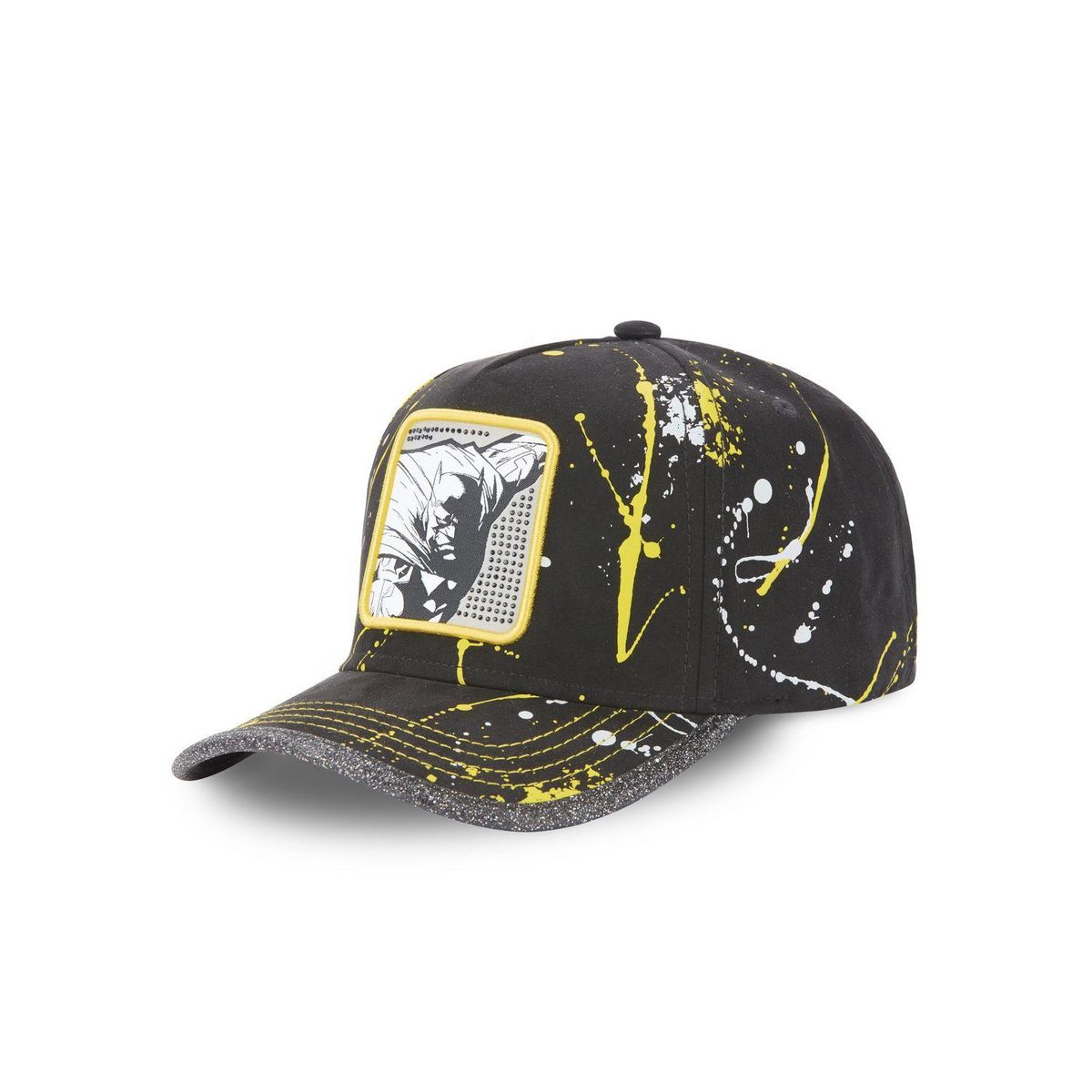 CAPSLAB Casquette adulte DC Comics Street Batman