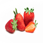 FRAISES GARIGUETTE LABEL ROUGE