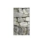 Voir la diapositive 2 : Paris Prix Papier Peint  Gray Stones  50x1000cm