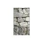 Voir la diapositive 2 : Paris Prix Papier Peint  Gray Stones  50x1000cm