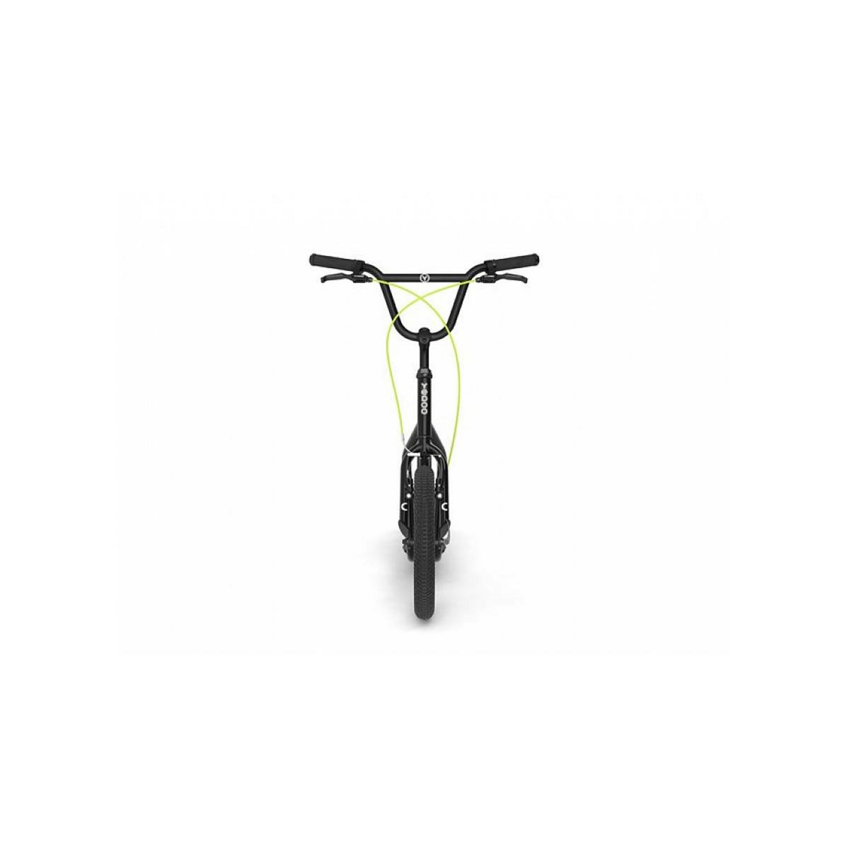 Yedoo Trottinette  City RunRun black