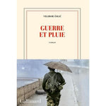 GUERRE ET PLUIE, Colic Velibor