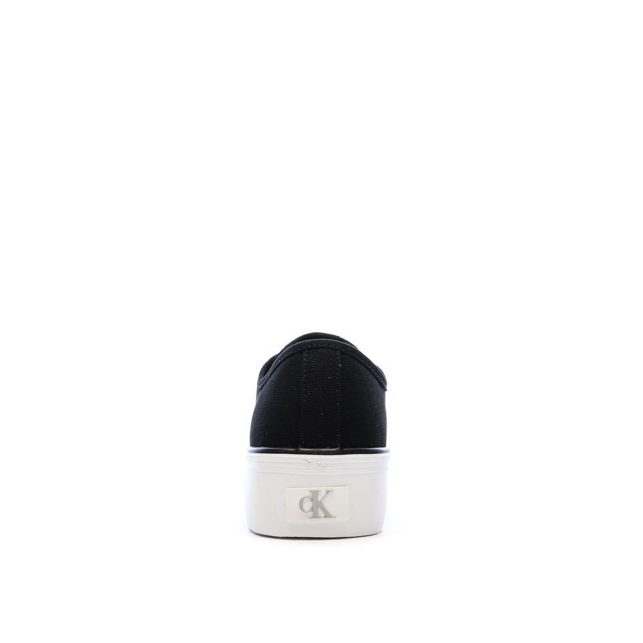 Voir la diapositive 3 : CALVIN KLEIN JEANS Baskets es Femme Calvin Klein Jeans Vulc