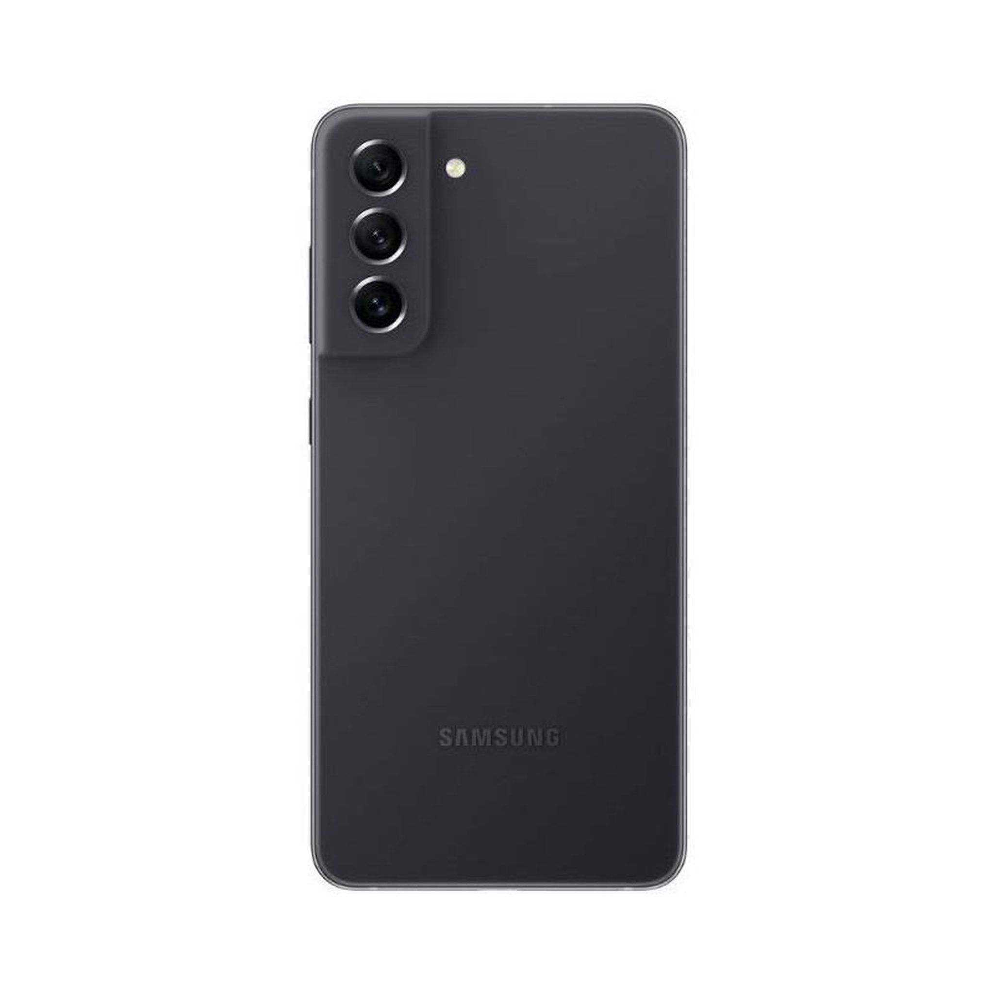 Voir la diapositive 4 : Samsung Galaxy S21 FE 5G reconditionné 128 Go - Grade C - Noir
