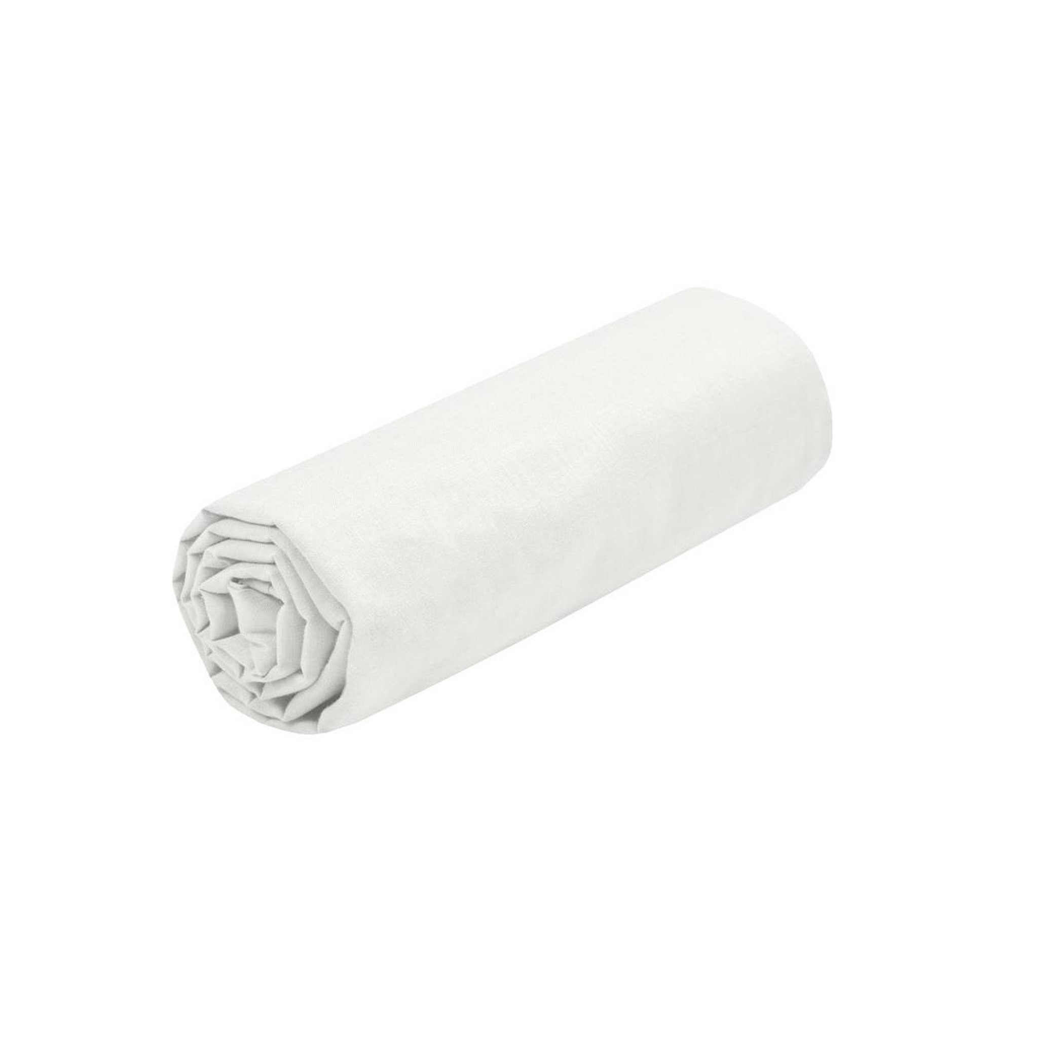 Voir la diapositive 1 : Eden Drap housse en coton eden design et moderne