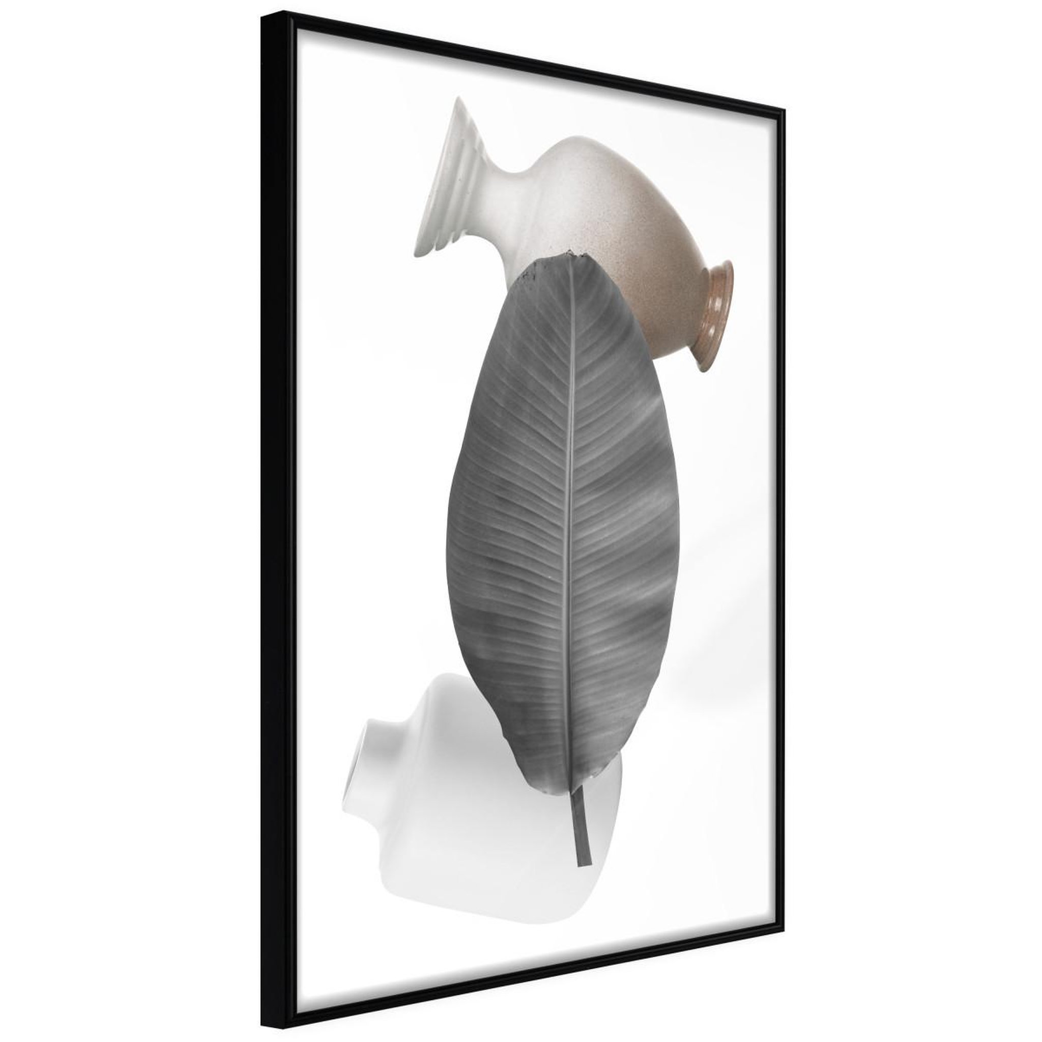 Paris Prix Affiche Murale Encadrée  Floral Alchemy IV