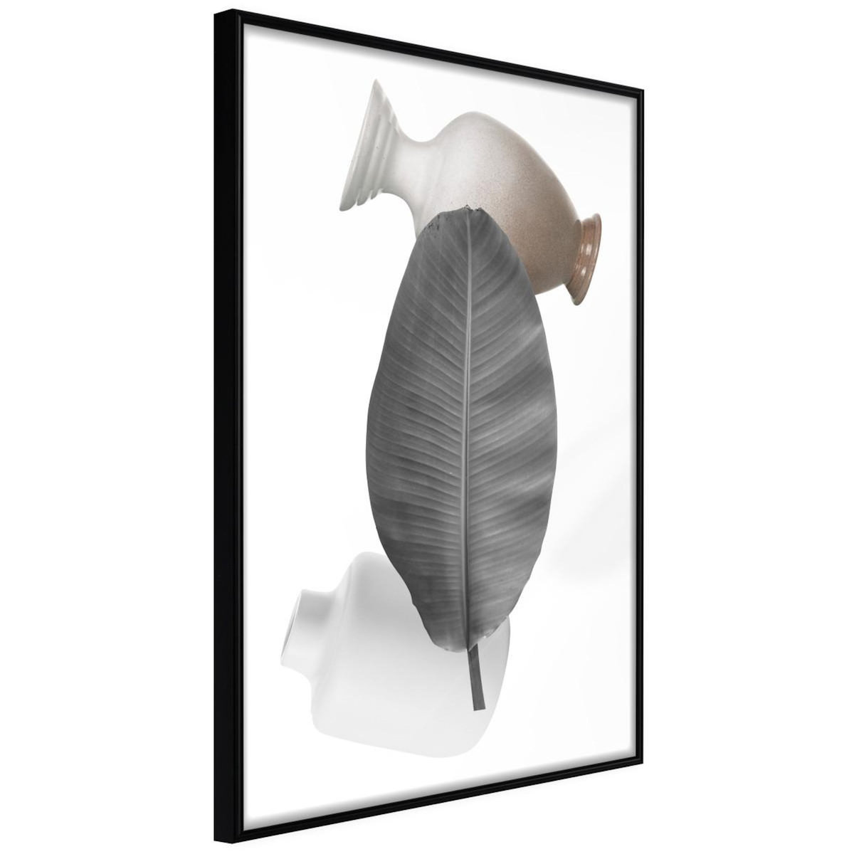 Paris Prix Affiche Murale Encadrée  Floral Alchemy IV