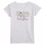 IN EXTENSO Tee-shirt manches courtes Fille