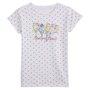 IN EXTENSO Tee-shirt manches courtes Fille