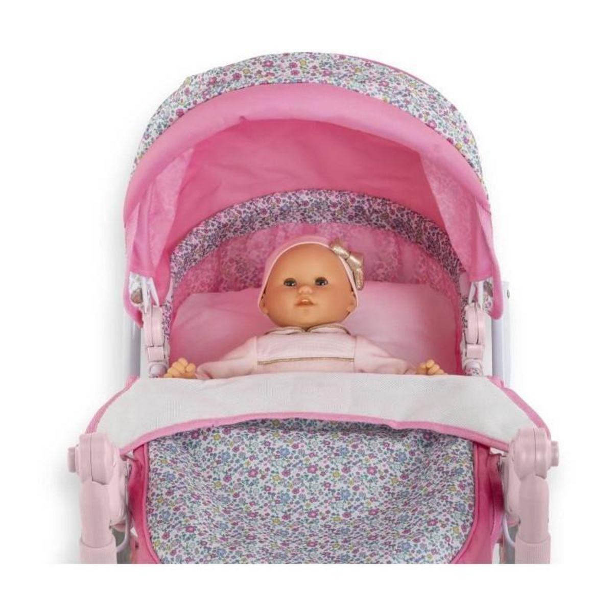 Corolle Landau Floral pour poupons 36 / 42 et 52 cm