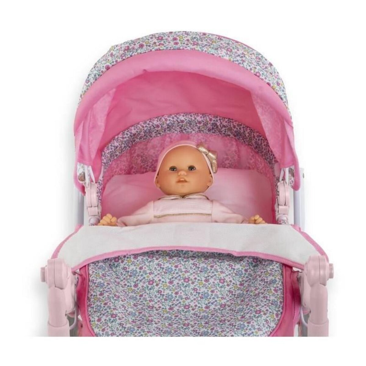 Corolle Landau Floral pour poupons 36 / 42 et 52 cm