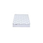 Voir la diapositive 3 : IDLITERIE Matelas relaxation mousse et mémoire de forme et mousse Made in France 90 x 200