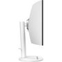 Voir la diapositive 5 : MSI Ecran PC Modern MD342CQPW Incurvé 34'' VA