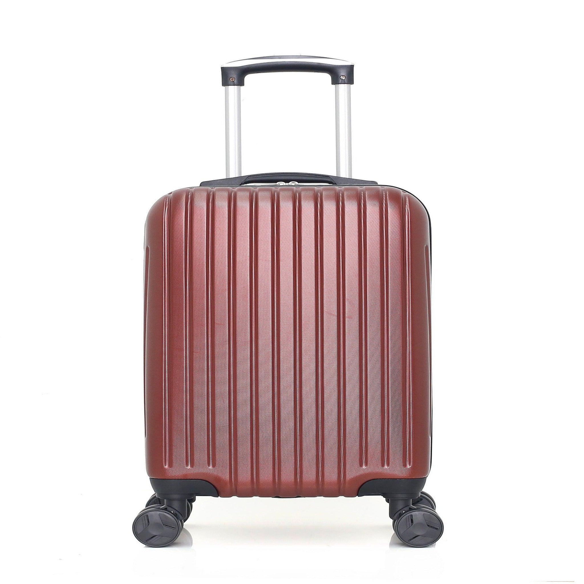HERO Hero - valise cabine xs rila-e 50 cm 4 roues
