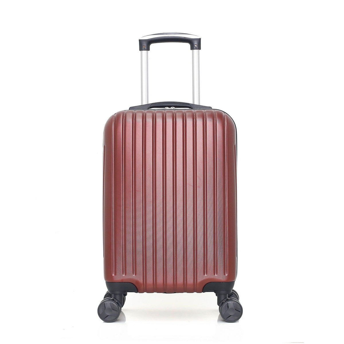 HERO HERO - Valise Cabine XS RILA-E 50 cm 4 Roues