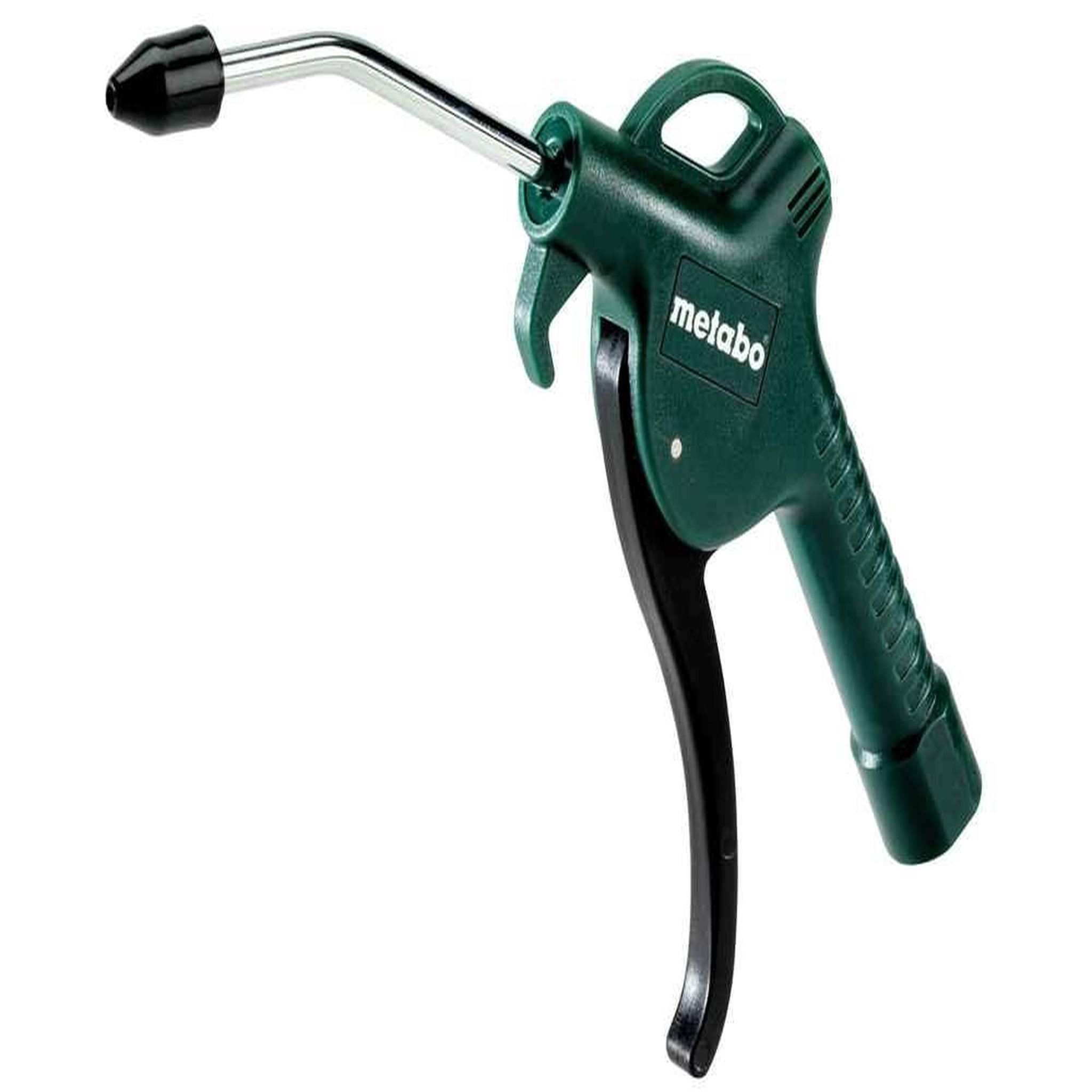 METABO SAS Soufflettes à air comprimé BP 200 - rallonge 200mm - Consommation d'air 130 - 350 l/min